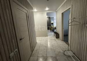2-к квартира, вторичка, 84м2, 6/25 этаж