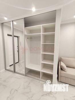 1-к квартира, вторичка, 42м2, 8/24 этаж