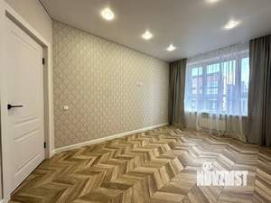 1-к квартира, вторичка, 34м2, 7/9 этаж