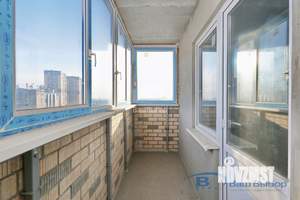 2-к квартира, вторичка, 64м2, 11/25 этаж