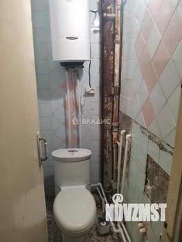 3-к квартира, вторичка, 66м2, 2/9 этаж