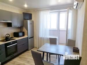 2-к квартира, вторичка, 47м2, 24/25 этаж