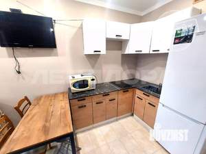 Студия квартира, вторичка, 29м2, 3/22 этаж