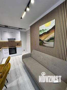 3-к квартира, вторичка, 62м2, 6/11 этаж