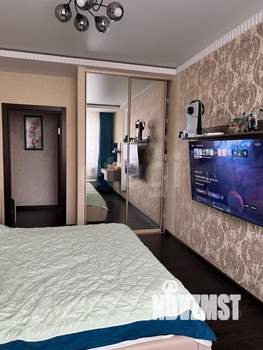 3-к квартира, вторичка, 70м2, 9/21 этаж