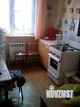 2-к квартира, вторичка, 53м2, 6/9 этаж