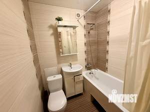 1-к квартира, вторичка, 32м2, 9/10 этаж