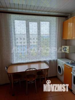 2-к квартира, вторичка, 55м2, 5/5 этаж