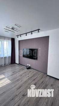 3-к квартира, вторичка, 63м2, 8/9 этаж