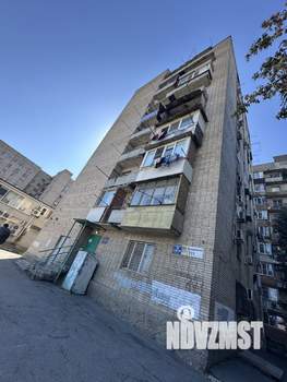 1-к квартира, вторичка, 36м2, 8/9 этаж