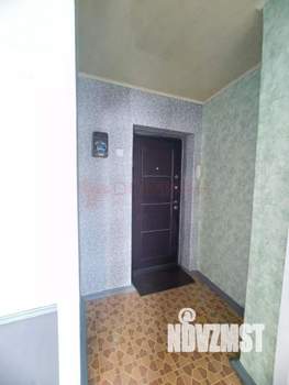 1-к квартира, вторичка, 32м2, 5/5 этаж