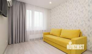 1-к квартира, вторичка, 37м2, 23/25 этаж