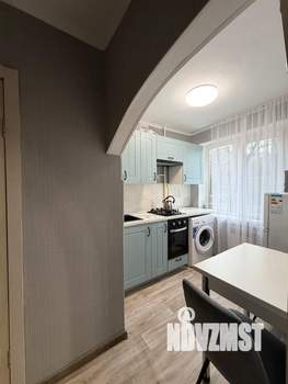 1-к квартира, вторичка, 25м2, 2/10 этаж