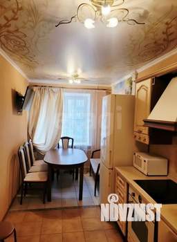 2-к квартира, вторичка, 64м2, 5/11 этаж