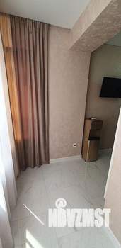 1-к квартира, вторичка, 33м2, 7/21 этаж