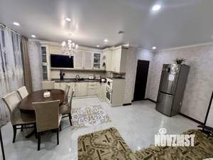3-к квартира, вторичка, 84м2, 4/21 этаж