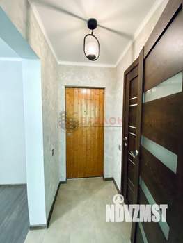 1-к квартира, вторичка, 24м2, 4/9 этаж