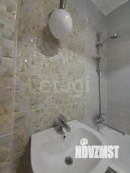 1-к квартира, вторичка, 40м2, 18/25 этаж