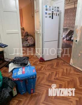 3-к квартира, вторичка, 83м2, 1/2 этаж