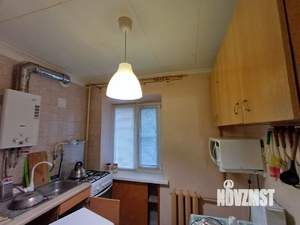 2-к квартира, вторичка, 42м2, 2/5 этаж