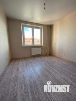 1-к квартира, вторичка, 37м2, 16/20 этаж