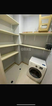 1-к квартира, вторичка, 44м2, 18/24 этаж