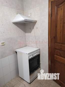 2-к квартира, вторичка, 32м2, 9/9 этаж