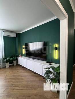 3-к квартира, вторичка, 81м2, 19/19 этаж