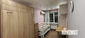 1-к квартира, вторичка, 39м2, 8/23 этаж