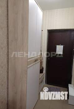 Студия квартира, вторичка, 23м2, 3/24 этаж