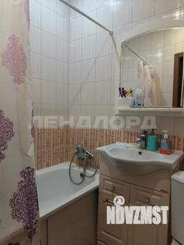 2-к квартира, вторичка, 44м2, 5/5 этаж