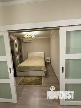 2-к квартира, вторичка, 65м2, 6/8 этаж