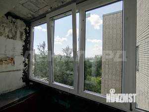 2-к квартира, вторичка, 34м2, 9/9 этаж