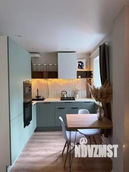 2-к квартира, вторичка, 45м2, 3/5 этаж