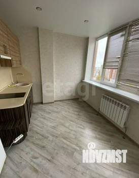 1-к квартира, вторичка, 43м2, 21/25 этаж