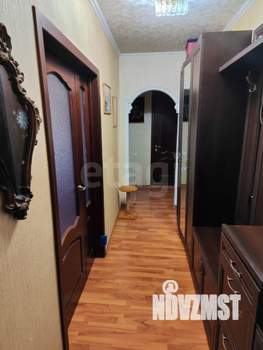 3-к квартира, вторичка, 64м2, 4/10 этаж