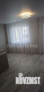 Студия квартира, вторичка, 36м2, 5/10 этаж