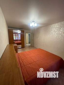 2-к квартира, вторичка, 48м2, 1/5 этаж