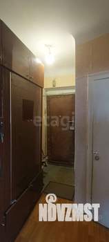 2-к квартира, вторичка, 40м2, 5/5 этаж