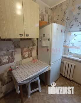 1-к квартира, вторичка, 30м2, 6/9 этаж