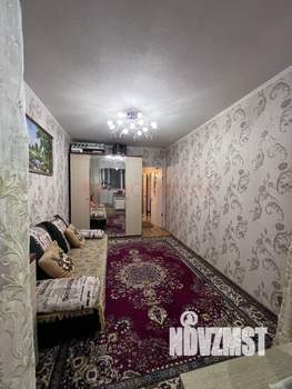3-к квартира, вторичка, 69м2, 9/9 этаж