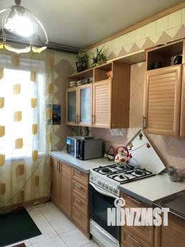 3-к квартира, вторичка, 64м2, 4/10 этаж