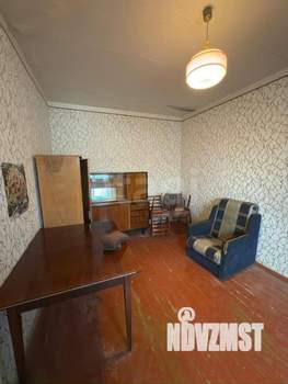 2-к квартира, вторичка, 29м2, 3/5 этаж