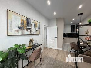 Студия квартира, вторичка, 20м2, 11/18 этаж