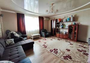 3-к квартира, вторичка, 105м2, 5/10 этаж