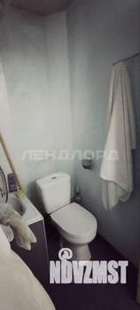 2-к квартира, вторичка, 36м2, 3/3 этаж