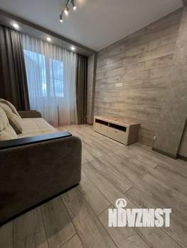 1-к квартира, вторичка, 41м2, 4/20 этаж