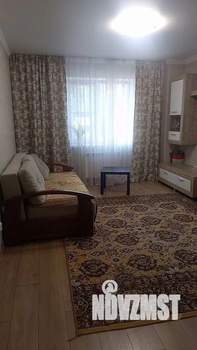 2-к квартира, вторичка, 53м2, 2/26 этаж