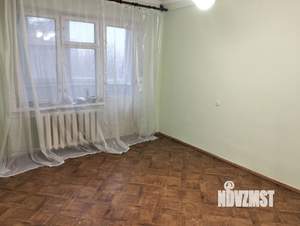 1-к квартира, вторичка, 32м2, 4/5 этаж