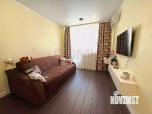 1-к квартира, вторичка, 37м2, 5/8 этаж